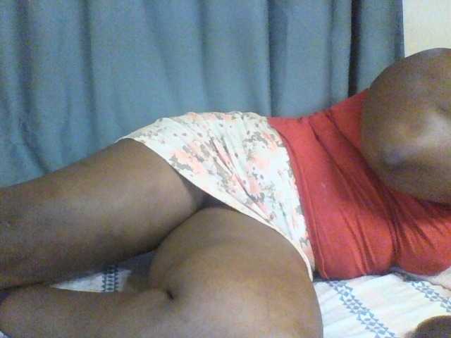 Sexxyblacky live cam on BongaCams