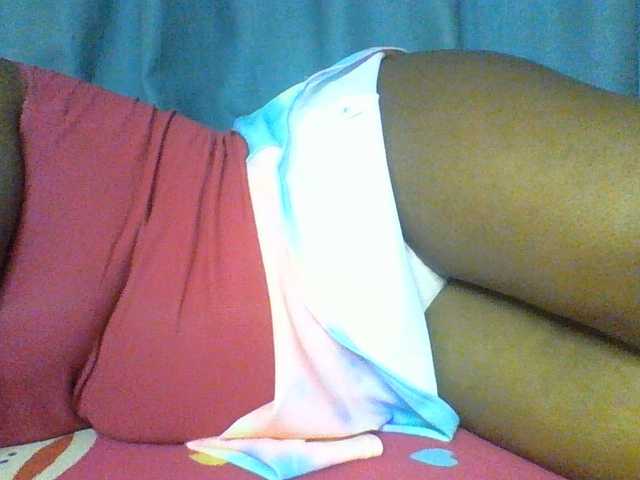 Sexxyblacky live cam on BongaCams