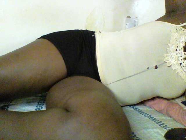 Sexxyblacky