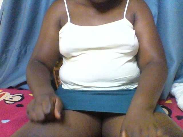 Sexxyblacky