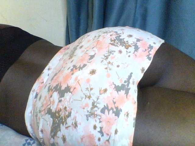 Sexxyblacky live cam on BongaCams