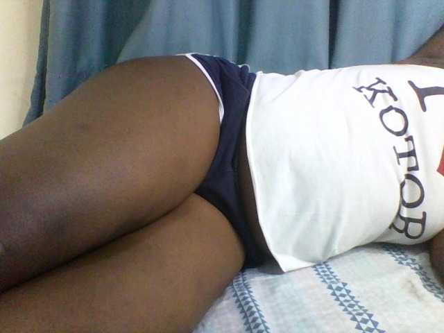 Sexxyblacky live cam preview