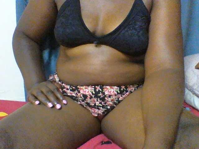 Sexxyblacky