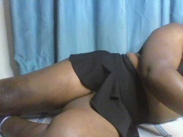 Sexxyblacky live cam on BongaCams