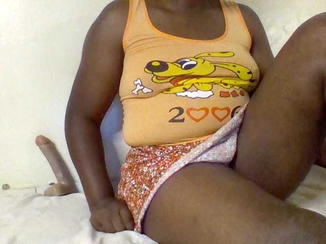 Sexxyblacky