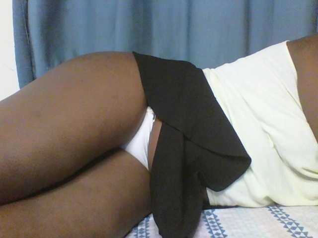 Sexxyblacky