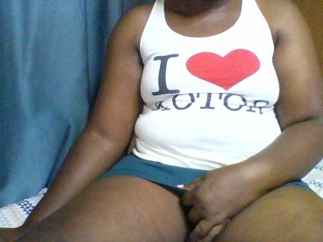 Sexxyblacky