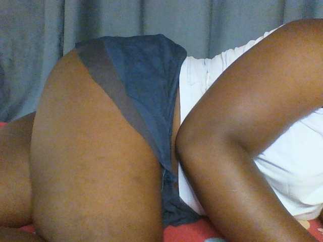 Sexxyblacky live cam on BongaCams