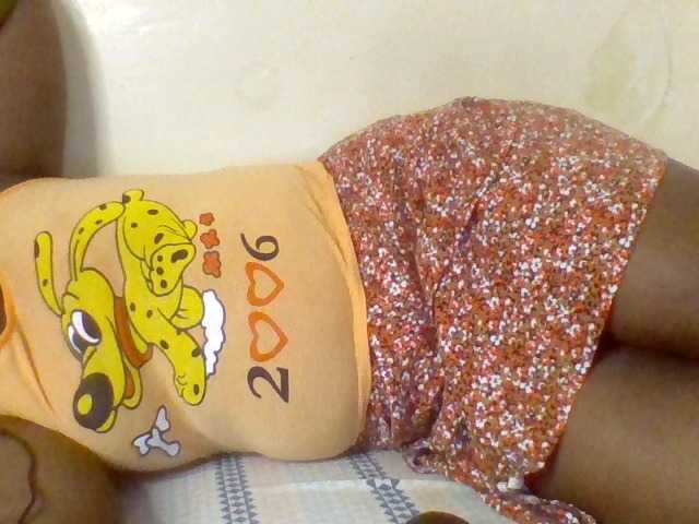  Sexxyblacky chat room