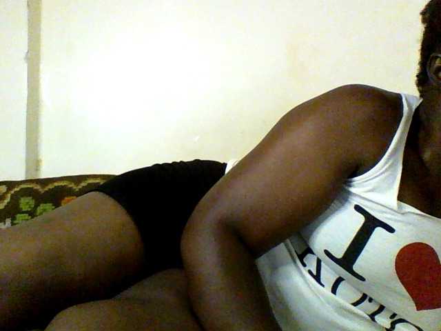Sexxyblacky live cam
