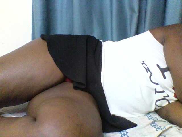 Sexxyblacky live cam on BongaCams