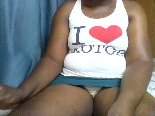 Sexxyblacky