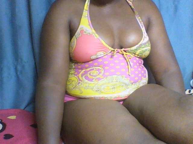 Sexxyblacky live cam on BongaCams