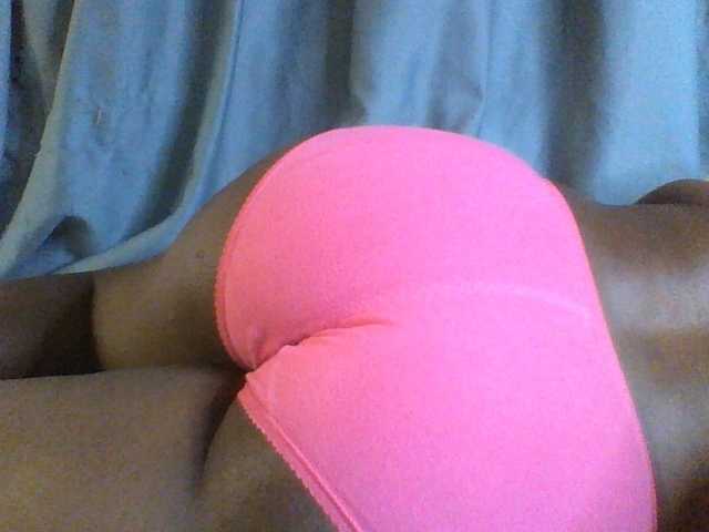 Sexxyblacky live cam on BongaCams