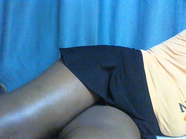 Sexxyblacky live webcam show