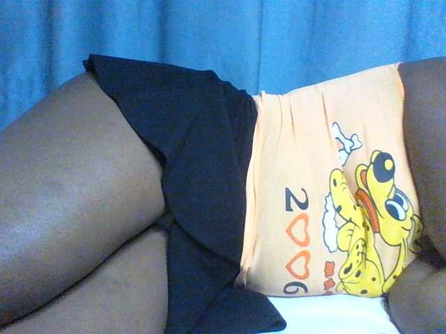 Sexxyblacky live cam on BongaCams