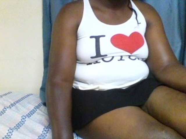 Sexxyblacky live cam on BongaCams