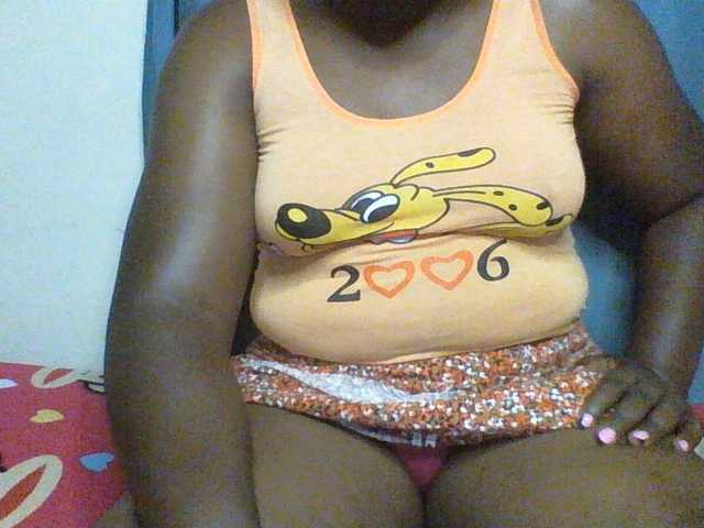 Sexxyblacky