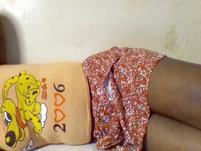 Sexxyblacky