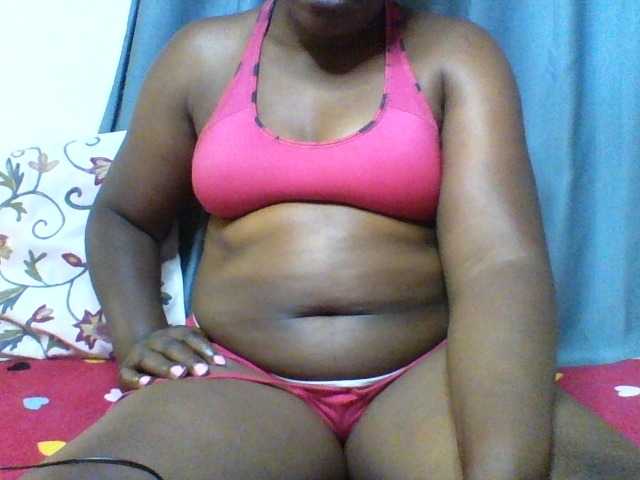 Sexxyblacky live cam on BongaCams