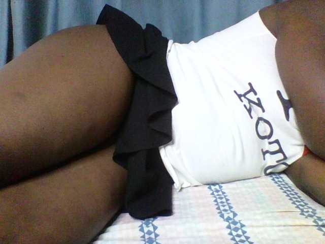 Sexxyblacky