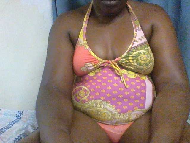 Sexxyblacky live cam on BongaCams