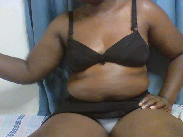 Sexxyblacky live webcam show