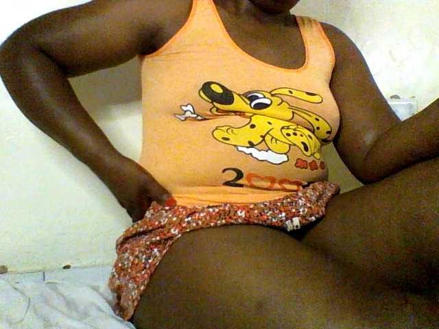 Sexxyblacky
