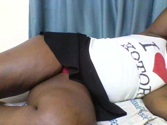 Sexxyblacky