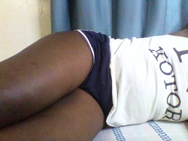 Sexxyblacky live cam preview