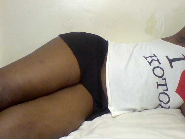 Sexxyblacky