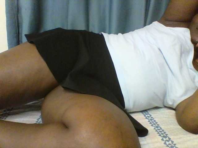 Sexxyblacky live cam preview