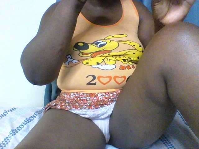 Sexxyblacky