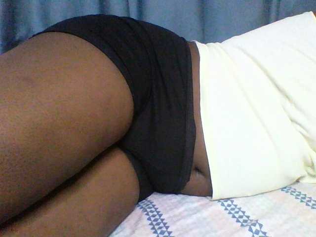 Sexxyblacky
