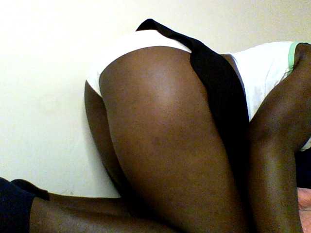 Sexxyblacky live cam on BongaCams
