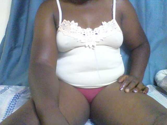 Sexxyblacky live cam on BongaCams