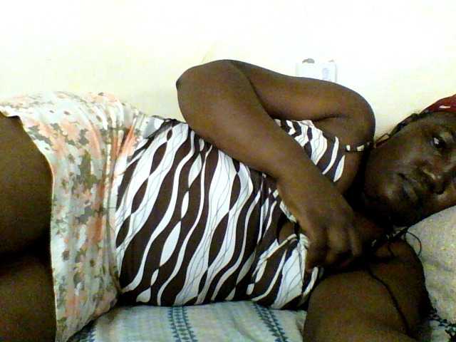 Sexxyblacky