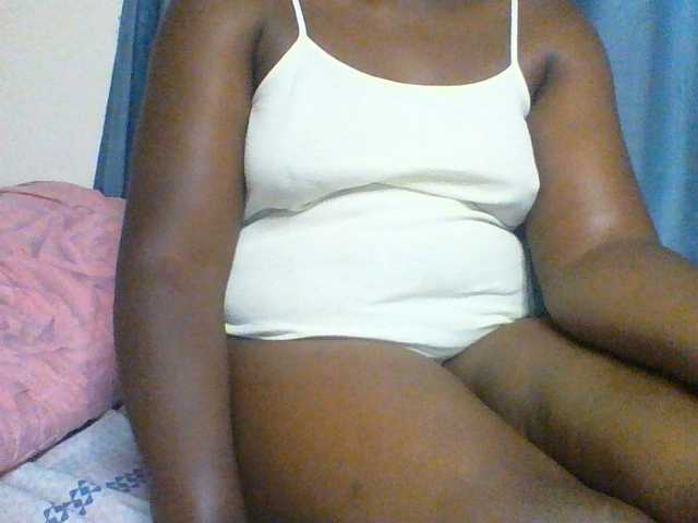 Sexxyblacky live webcam show