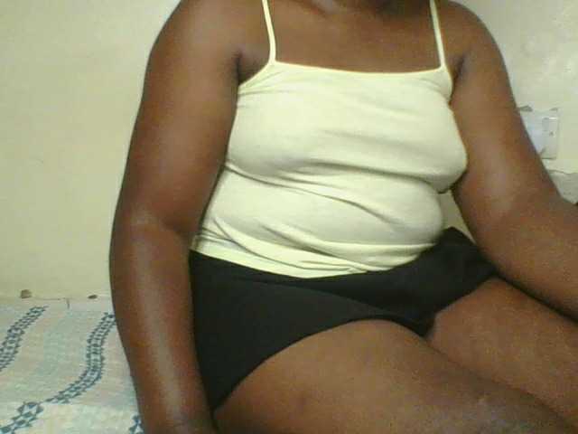 Sexxyblacky