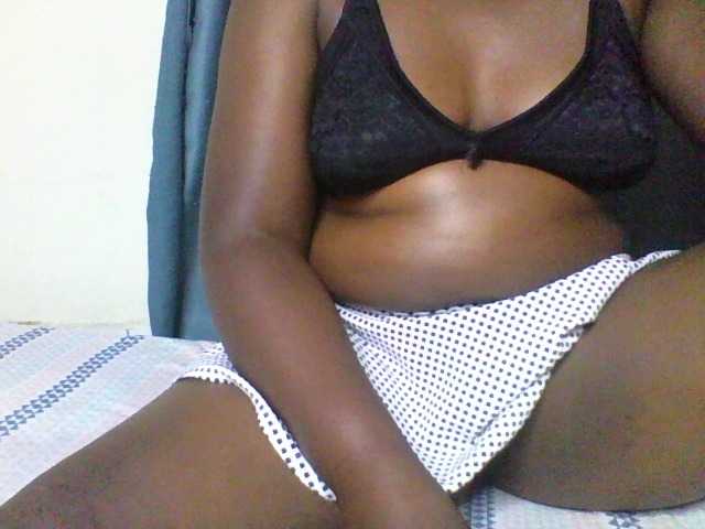 Sexxyblacky