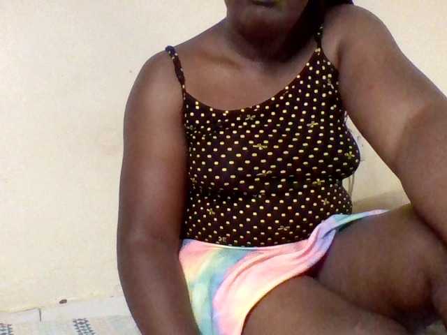 Sexxyblacky