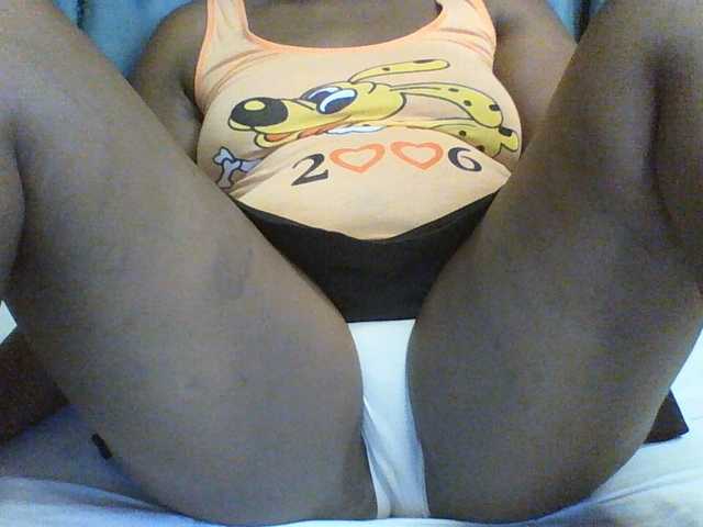 Sexxyblacky live cam on BongaCams