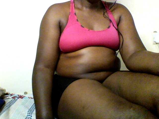 Sexxyblacky