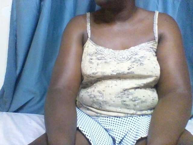 Sexxyblacky