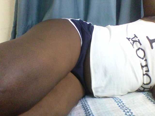 Sexxyblacky live cam preview