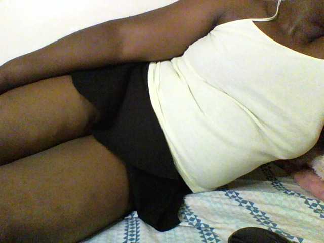 Sexxyblacky live cam on BongaCams