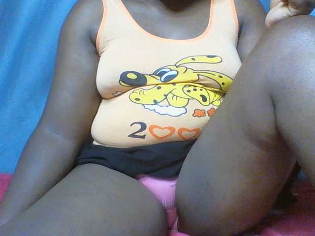 Sexxyblacky