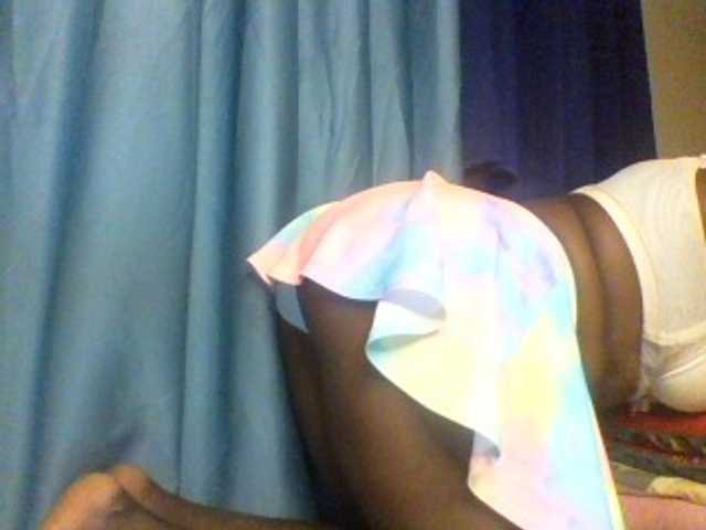 Sexxyblacky live cam on BongaCams