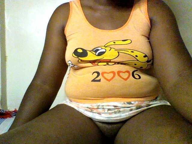 Sexxyblacky live cam on BongaCams