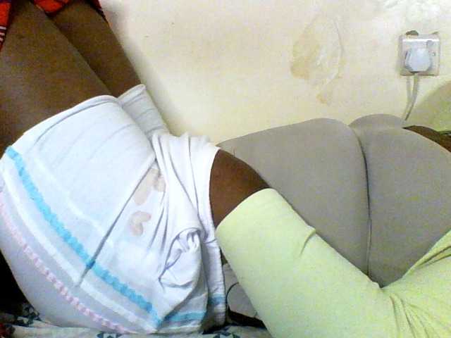 Sexxyblacky live cam on BongaCams